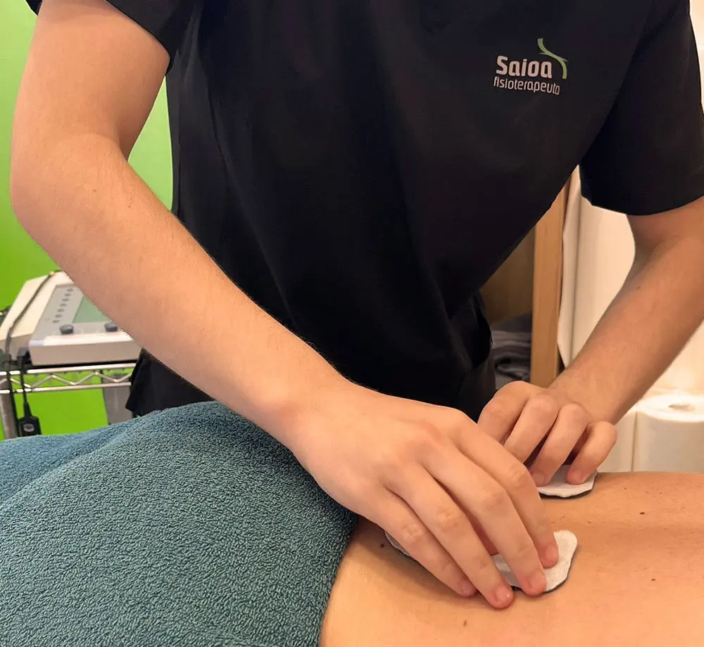 Fisioterapia errenteria 4 Fisioterapia General Errenteria