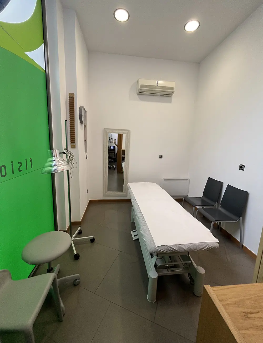 Fisioterapia errenteria 21 Consulta centro fisioterapia en Renteria