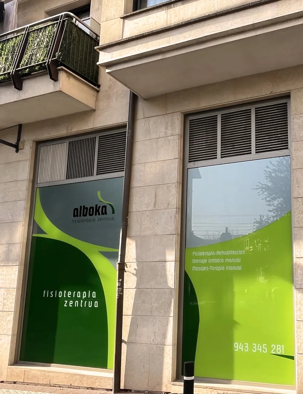 Fisioterapia errenteria 24 fisioterapia zentrua errenteria